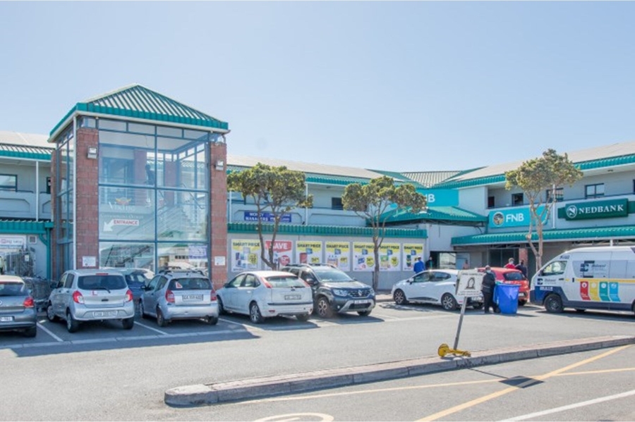 To Let commercial Property for Rent in Epping Industrial Western Cape